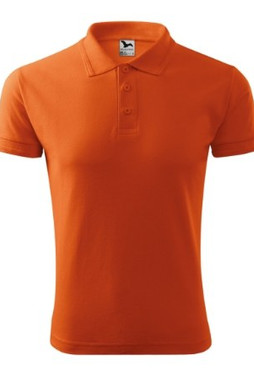 Malfini 203 - Pique Polo Polohemd Herren