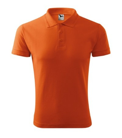 Malfini 203 - Men's piqué polo shirt