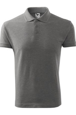 Malfini 203 - Mens piqué polo shirt