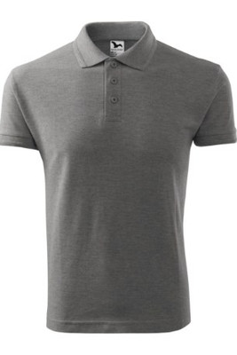 Malfini 203 - Pique Polo Polo Shirt Gents