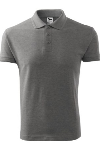 Malfini 203 - Polo Homme Piqué Confort et Élégance