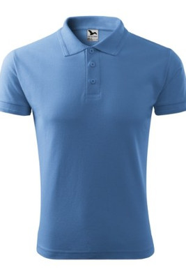 Malfini 203 - Pique Polo Polohemd Herren