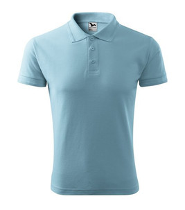 Malfini 203 - Men's piqué polo shirt