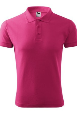 Malfini 203 - Polo da uomo in piquet