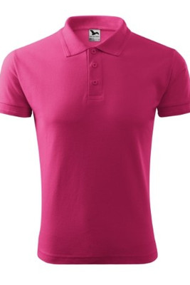 Malfini 203 - Pique Polo Polo Shirt Gents