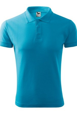 Malfini 203 - Mens piqué polo shirt