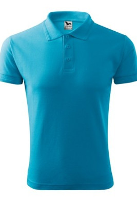 Malfini 203 - Polo da uomo in piquet