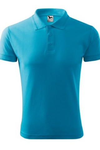 Malfini 203 - Pique Polo Polo Shirt Gents