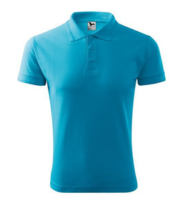 Malfini 203 - Men's piqué polo shirt