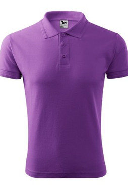 Malfini 203 - Polo Homme Piqué Confort et Élégance