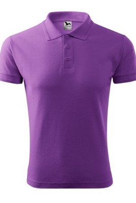 Malfini 203 - Pique Polo Polohemd Herren