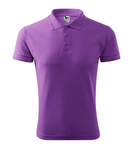 Malfini 203 - Pique Polo Polo Shirt Gents
