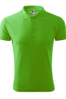 Malfini 203 - Men's piqué polo shirt