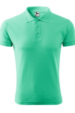 Malfini 203 - Polo Homme Piqué Confort et Élégance