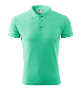 Malfini 203 - Men's piqué polo shirt