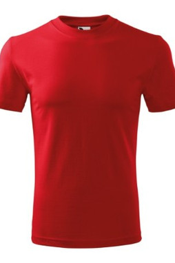 Malfini 101 - Unisex klassisk T-shirt