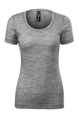 Malfini Premium 158 - Tee-shirt Merino Rise femme