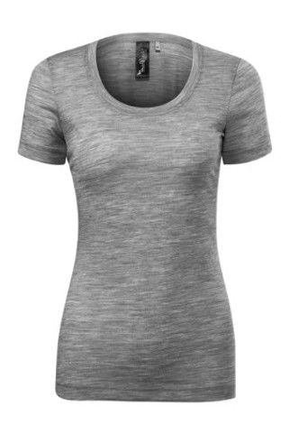 Malfini Premium 158 - Merino Rise T-shirt Ladies