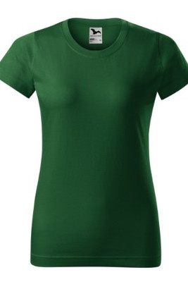 Malfini 134 - Malfini Damen Komfort T-Shirt für Alltag und Büro