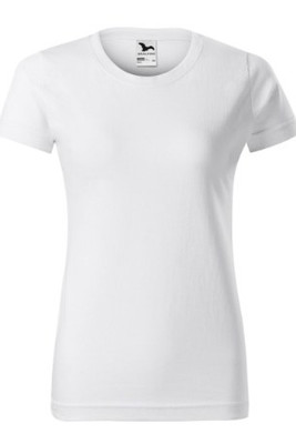 Malfini 134 - Basic T-shirt til kvinder