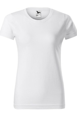 Malfini 134 - Enkel T-shirt för kvinnor