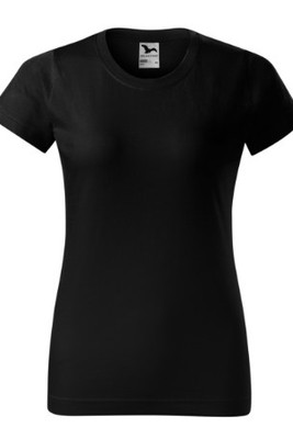 Malfini 134 - Malfini Damen Komfort T-Shirt für Alltag und Büro