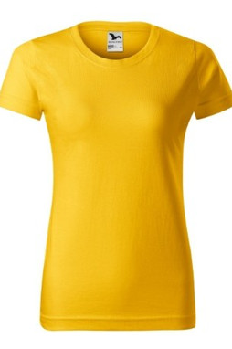 Malfini 134 - Enkel T-shirt för kvinnor