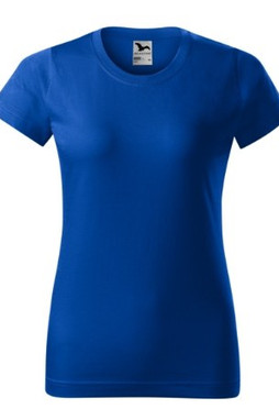 Malfini 134 - Malfini Damen Komfort T-Shirt für Alltag und Büro
