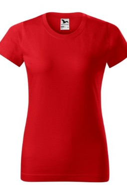 Malfini 134 - Senhoras básicas de camiseta