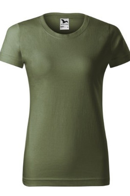 Malfini 134 - Comfortabele Dames T-shirt van Malfini