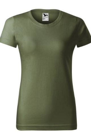 Malfini 134 - Comfortabele Dames T-shirt van Malfini