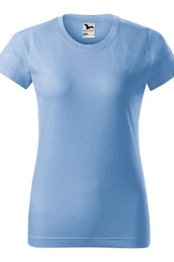 Malfini 134 - Malfini Damen Komfort T-Shirt für Alltag und Büro
