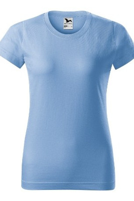 Malfini 134 - Malfini Damen Komfort T-Shirt für Alltag und Büro