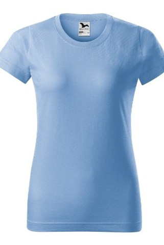 Malfini 134 - Comfortabele Dames T-shirt van Malfini