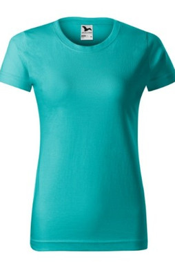 Malfini 134 - Malfini Damen Komfort T-Shirt für Alltag und Büro