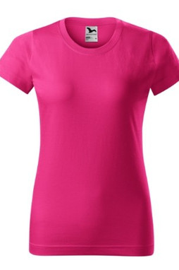 Malfini 134 - Basic T-shirt Ladies