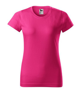Malfini 134 - Malfini Damen Komfort T-Shirt für Alltag und Büro
