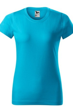 Malfini 134 - Malfini Damen Komfort T-Shirt für Alltag und Büro