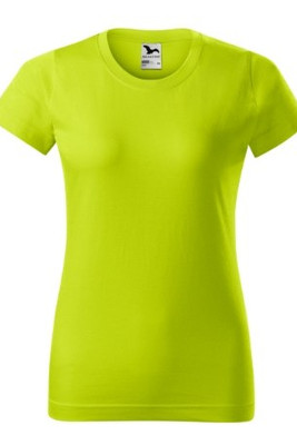 Malfini 134 - Malfini Damen Komfort T-Shirt für Alltag und Büro
