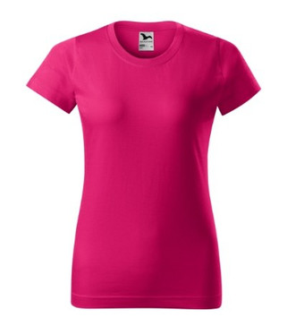 Malfini 134 - Basic T-shirt Ladies