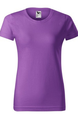 Malfini 134 - Senhoras básicas de camiseta