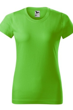 Malfini 134 - Basic T-shirt til kvinder