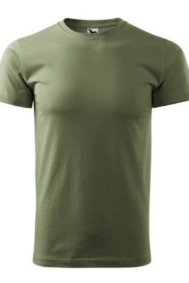 Malfini 137 - T-shirt Zwaar Nieuw Uniseks