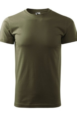 Malfini 137 - T-shirt Zwaar Nieuw Uniseks