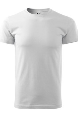 Malfini 137 - Heavy New T-shirt unisex