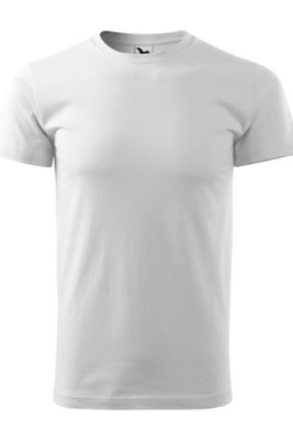 Malfini 137 - T-shirt Zwaar Nieuw Uniseks