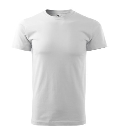 Malfini 137 - Unisex tung ny T-shirt