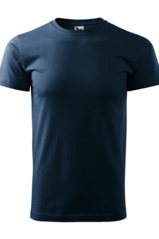 Malfini 137 - Heavy New T-shirt unisex