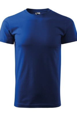 Malfini 137 - Heavy New T-shirt unisex