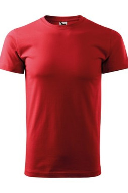 Malfini 137 - Unisex tung ny t-shirt